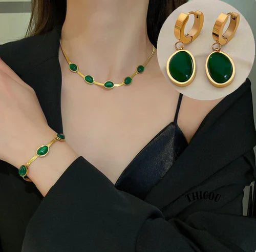 SET JOYAS