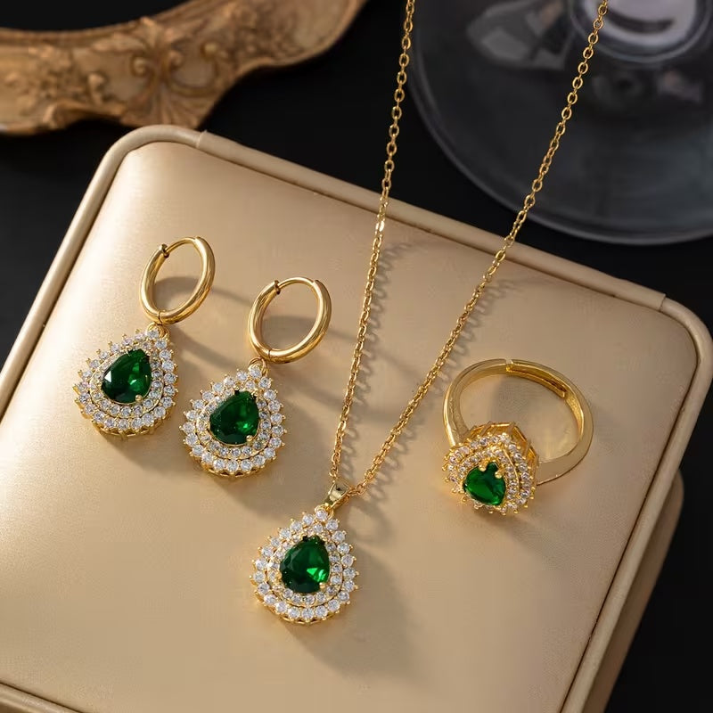Set Reina Élite