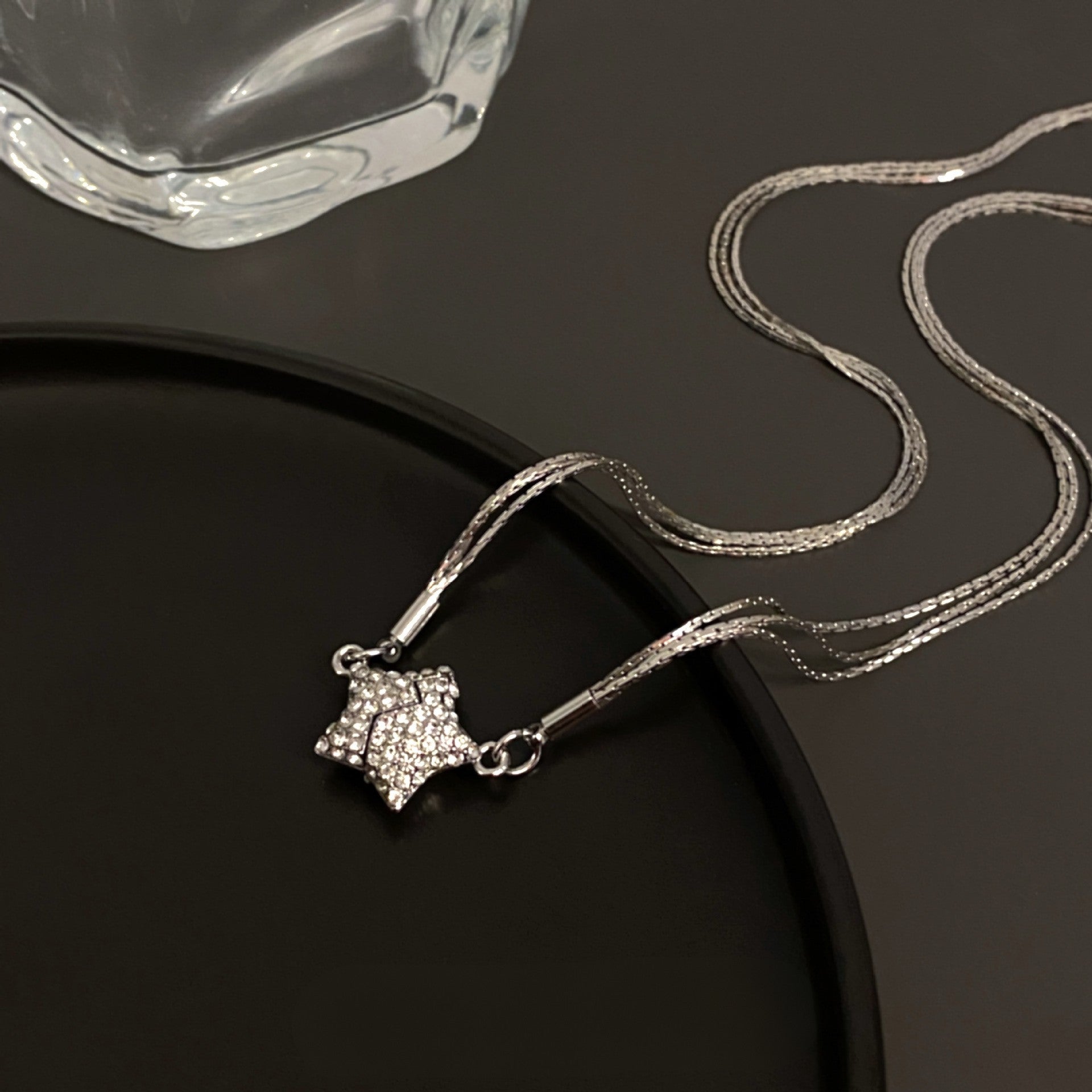 Collar Lazos de Amor