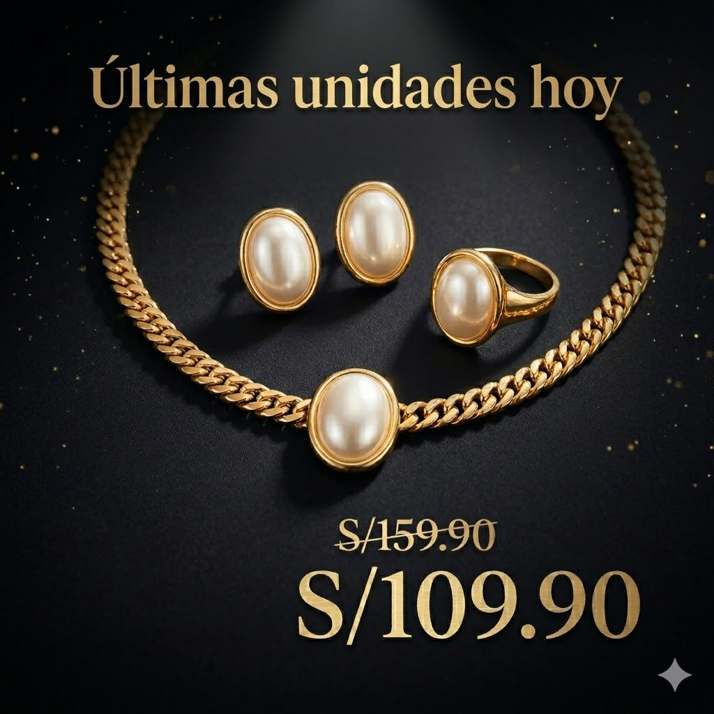set luxe