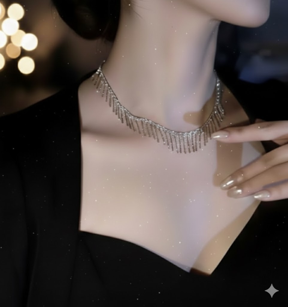 Collar Esencia de Gala