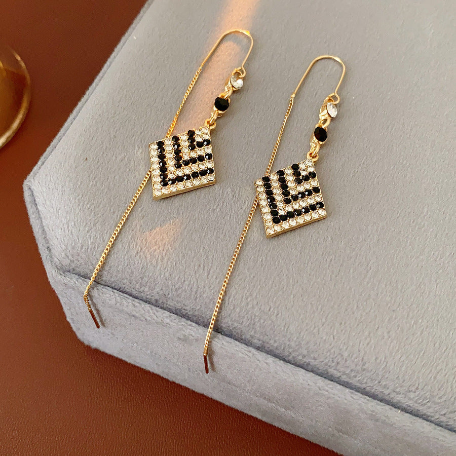 Aretes Linaje Glam