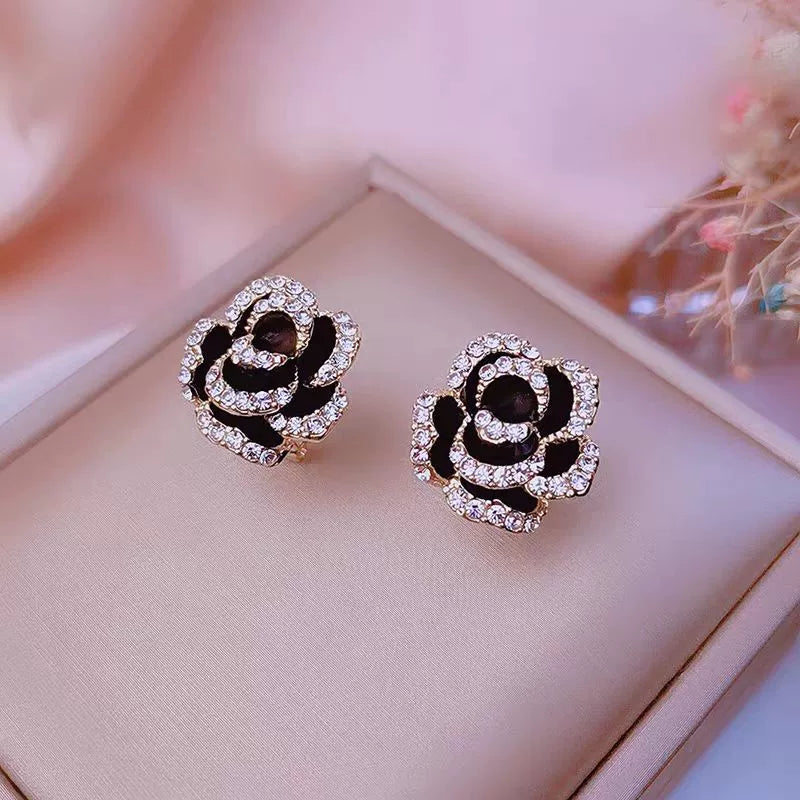 Set Rosa de la Elegancia