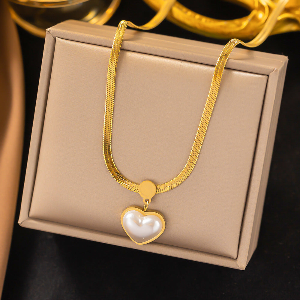 Set Brillo de Amor