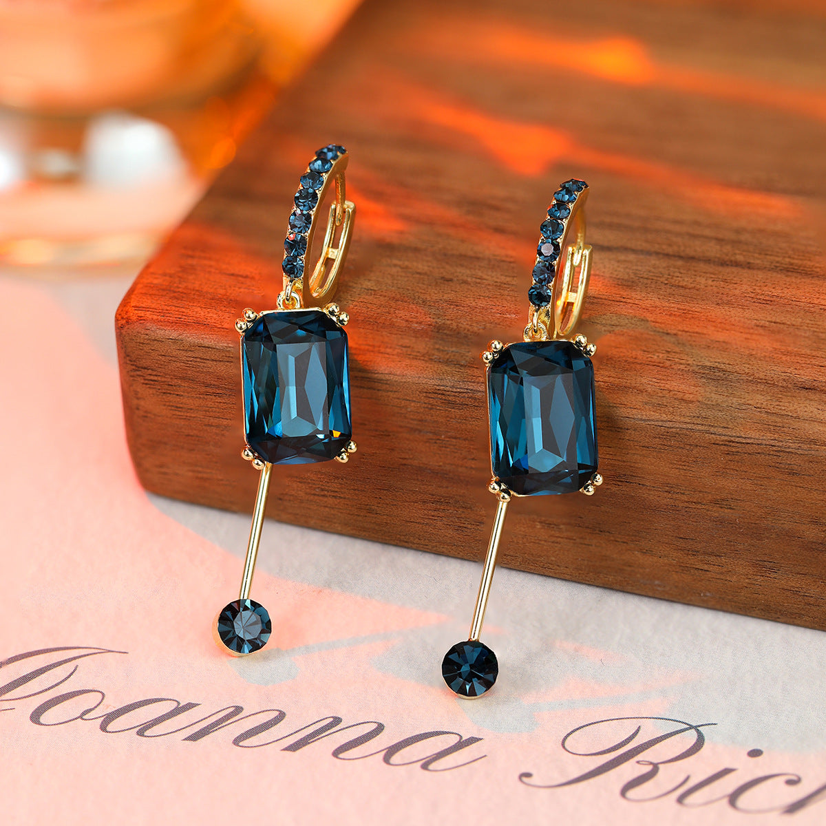 Aretes Luce Élite