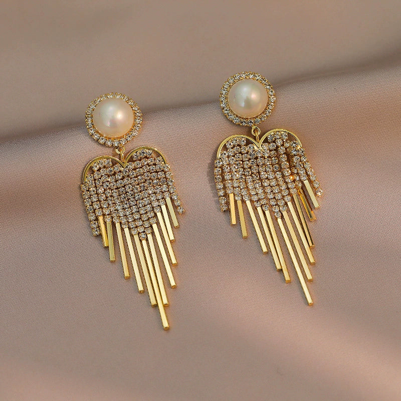 Aretes Diva Glow
