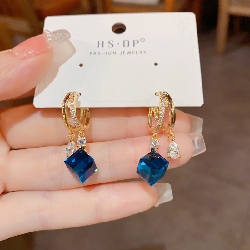 Arete Cubo Luxe