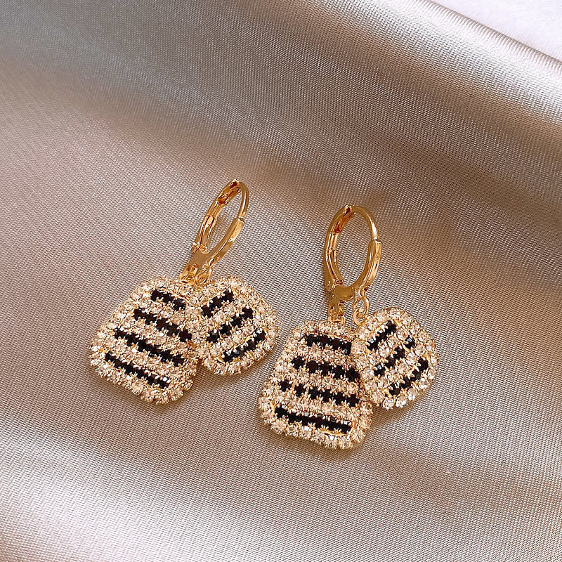Aretes Destello Chic