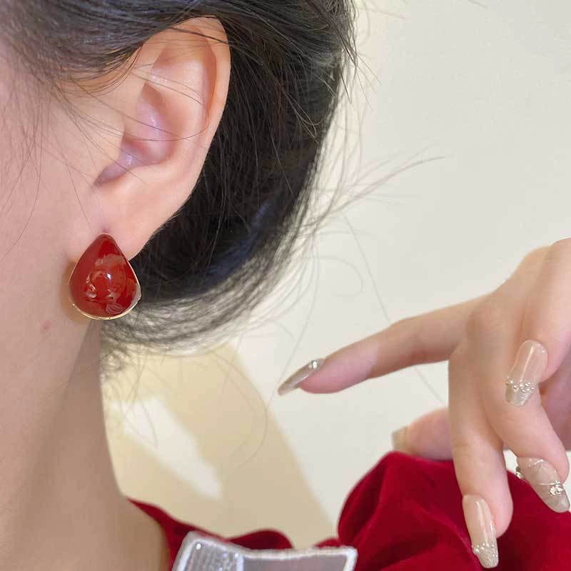 Aretes Brillo Pasión