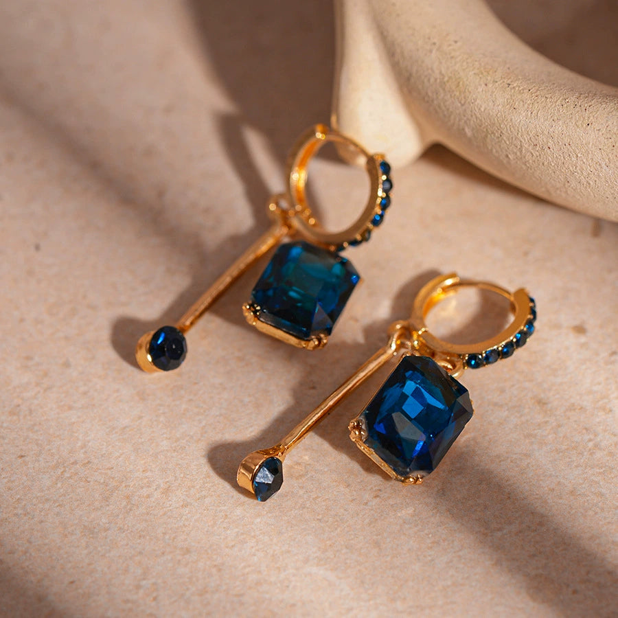 Aretes Luce Élite