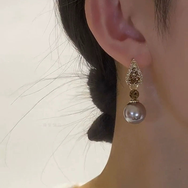 Aretes Susurro de Luz