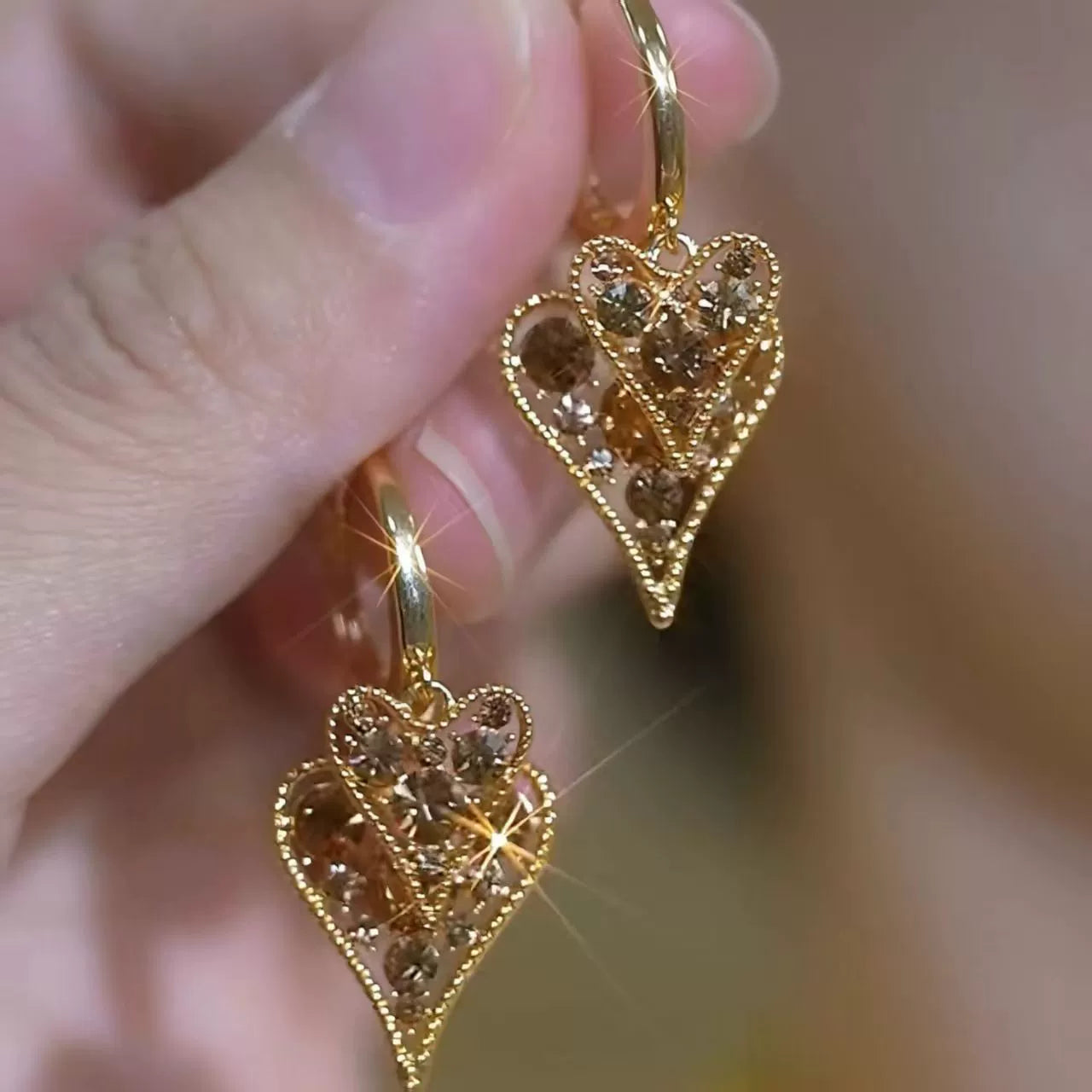 Set Amor Infinito