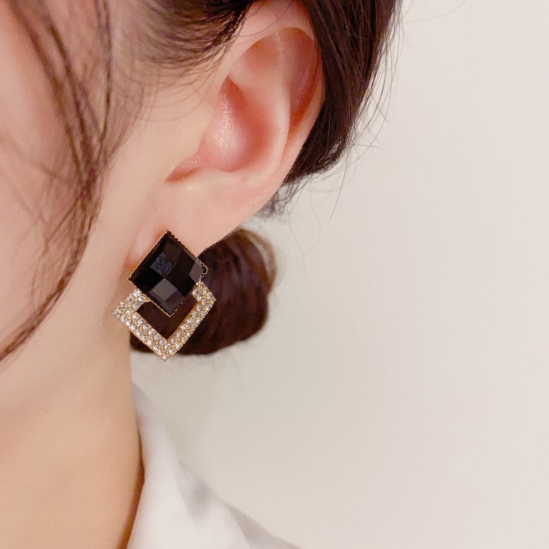 Aretes Luz Nocturna