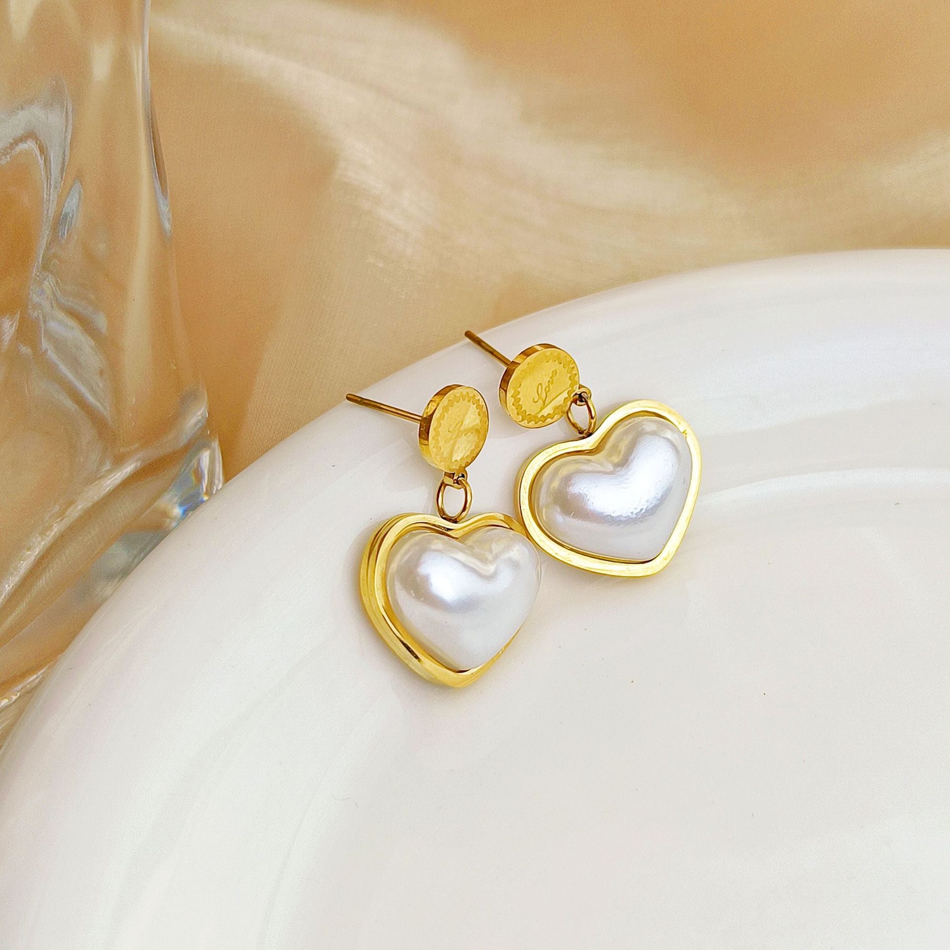 Set Brillo de Amor