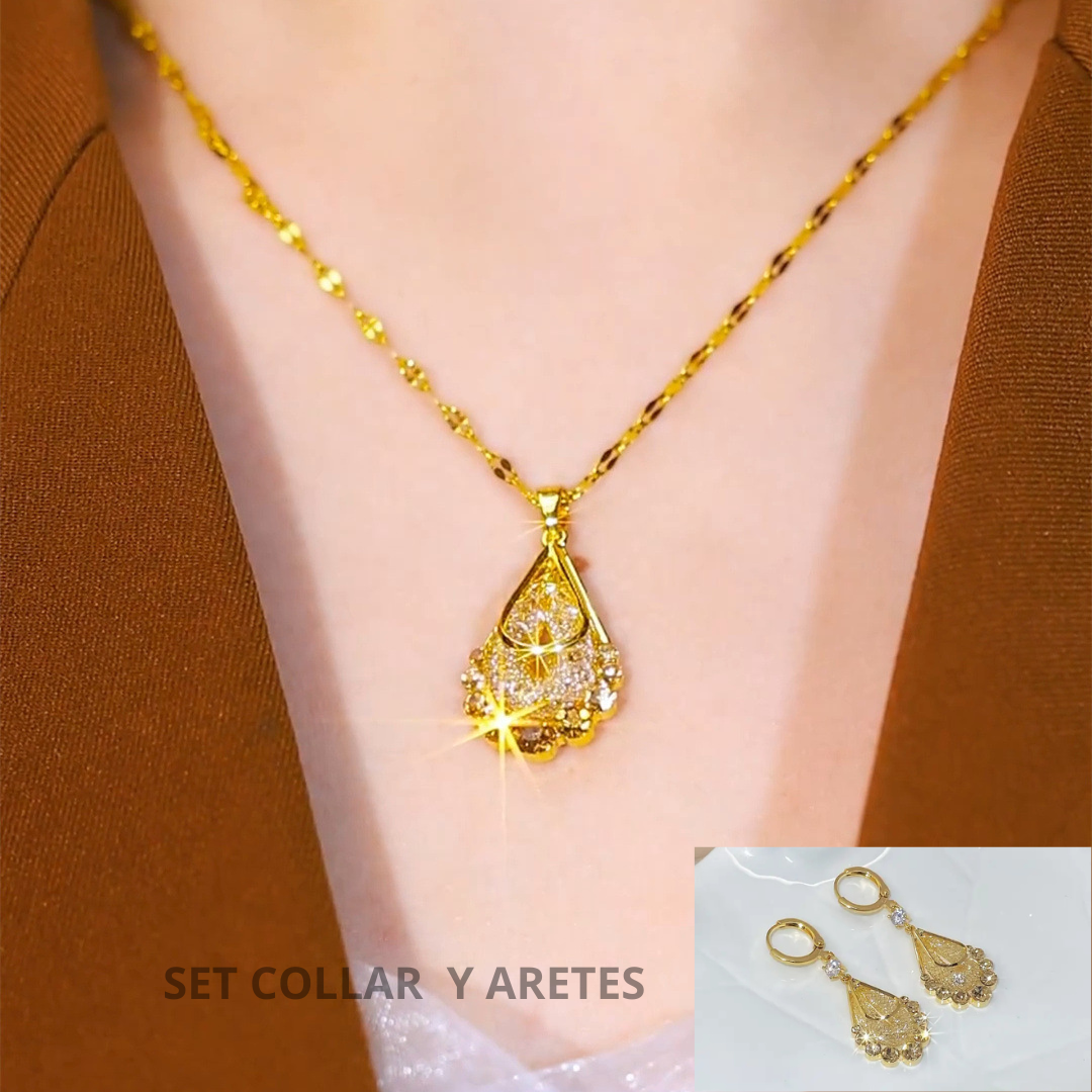 SET GOTA DE AGUA