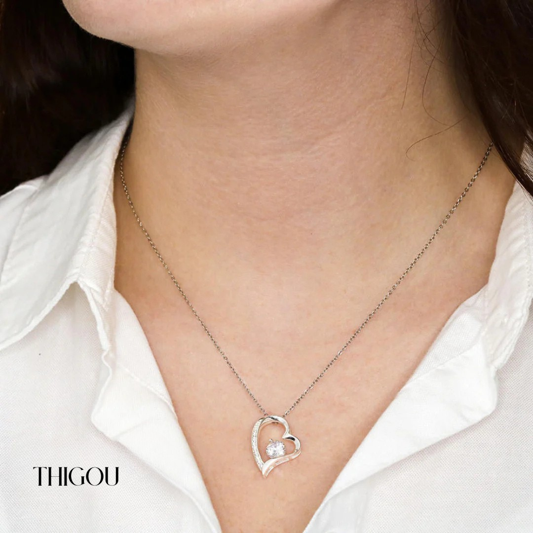 Collar Amor-Eterno® para mi Madre