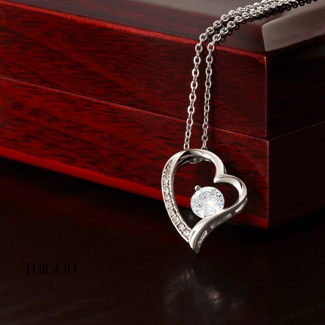 Collar Amor-Eterno® para mi Madre