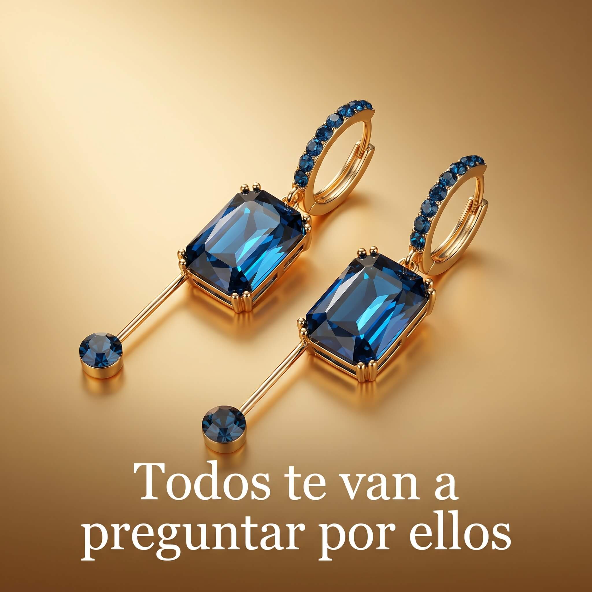 Arete Luce Elite Gold