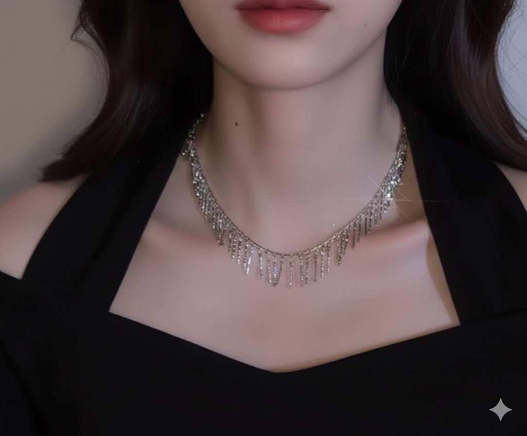 Collar Esencia de Gala