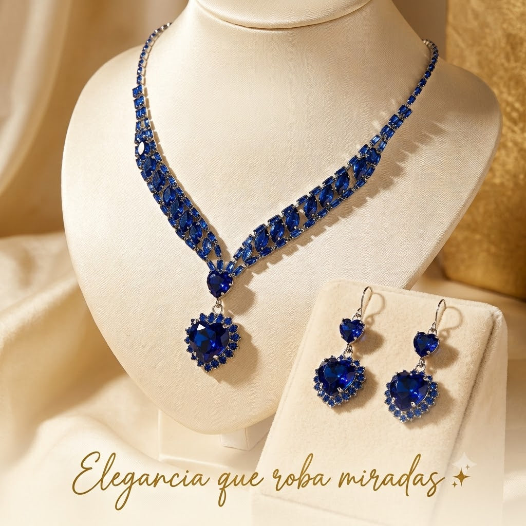 Set Majestad