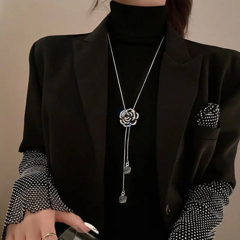 Set Rosa de la Elegancia