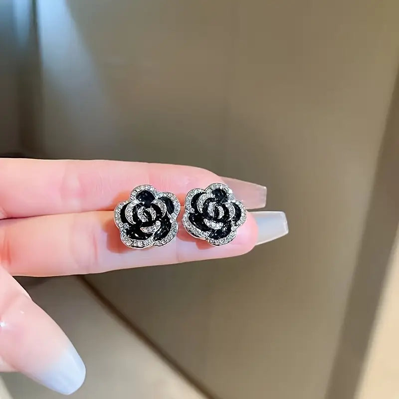 Set Rosa de la Elegancia