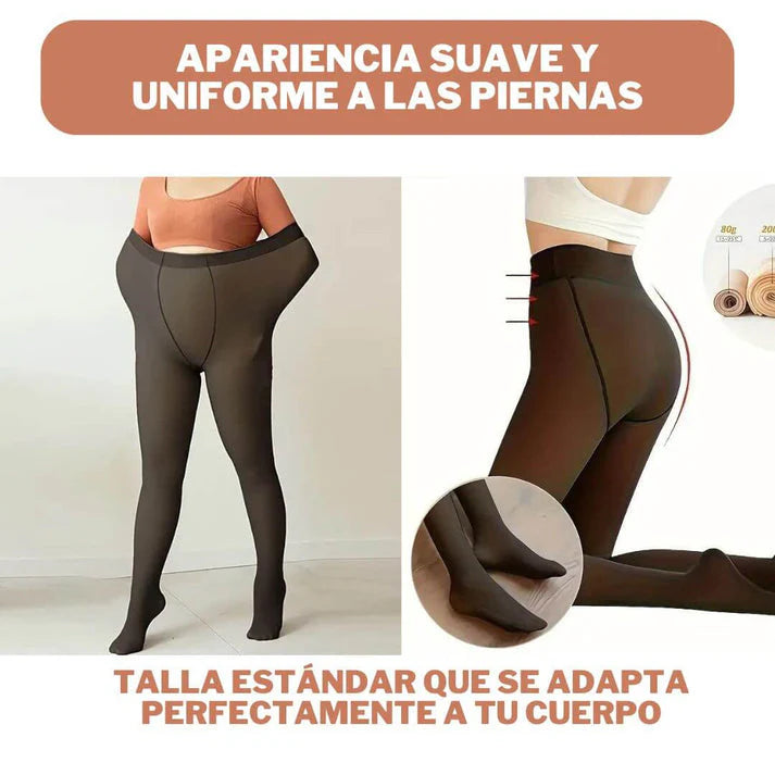 PANTYS EFECTO PIEL