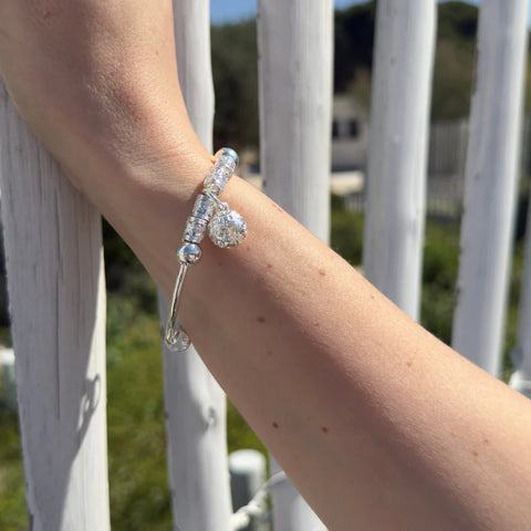 (Pack 2 Pulseras) “Llamador de Ángeles” – Incluye Regalo