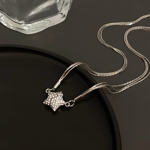 Collar Lazos de Amor