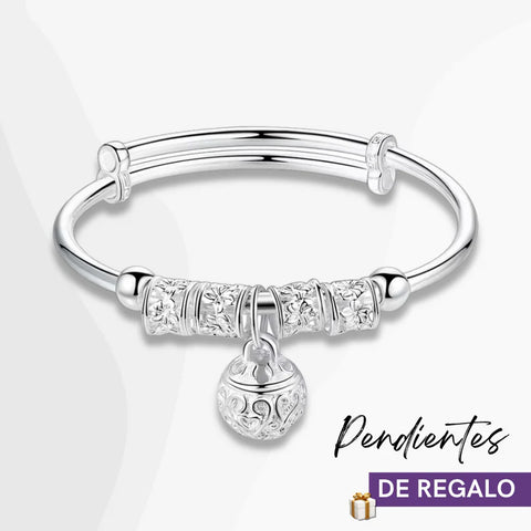 (Pack 2 Pulseras) “Llamador de Ángeles” – Incluye Regalo