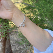 (Pack 2 Pulseras) “Llamador de Ángeles” – Incluye Regalo