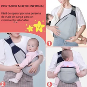 Portabebes