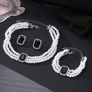 Set Perla Nocturna