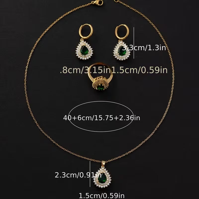 Set Reina Élite