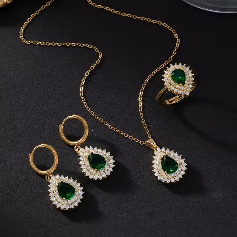 Set Reina Élite