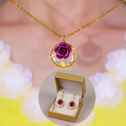 Set Belleza en Flor