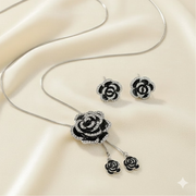Set Rosa de la Elegancia