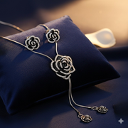 Set Rosa de la Elegancia