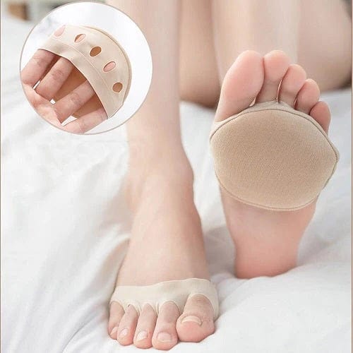 Almohadillas Comfort (promoción 2 pares por 1)