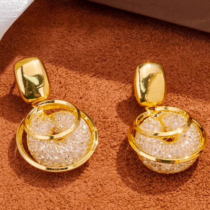 Set Nest Gold