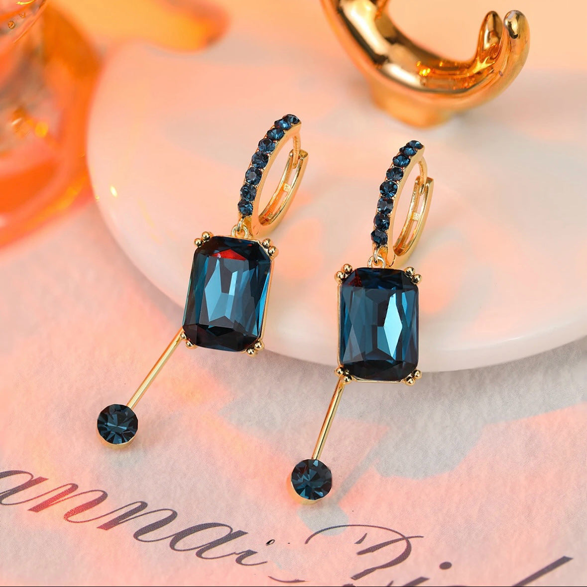 Aretes Luce Élite