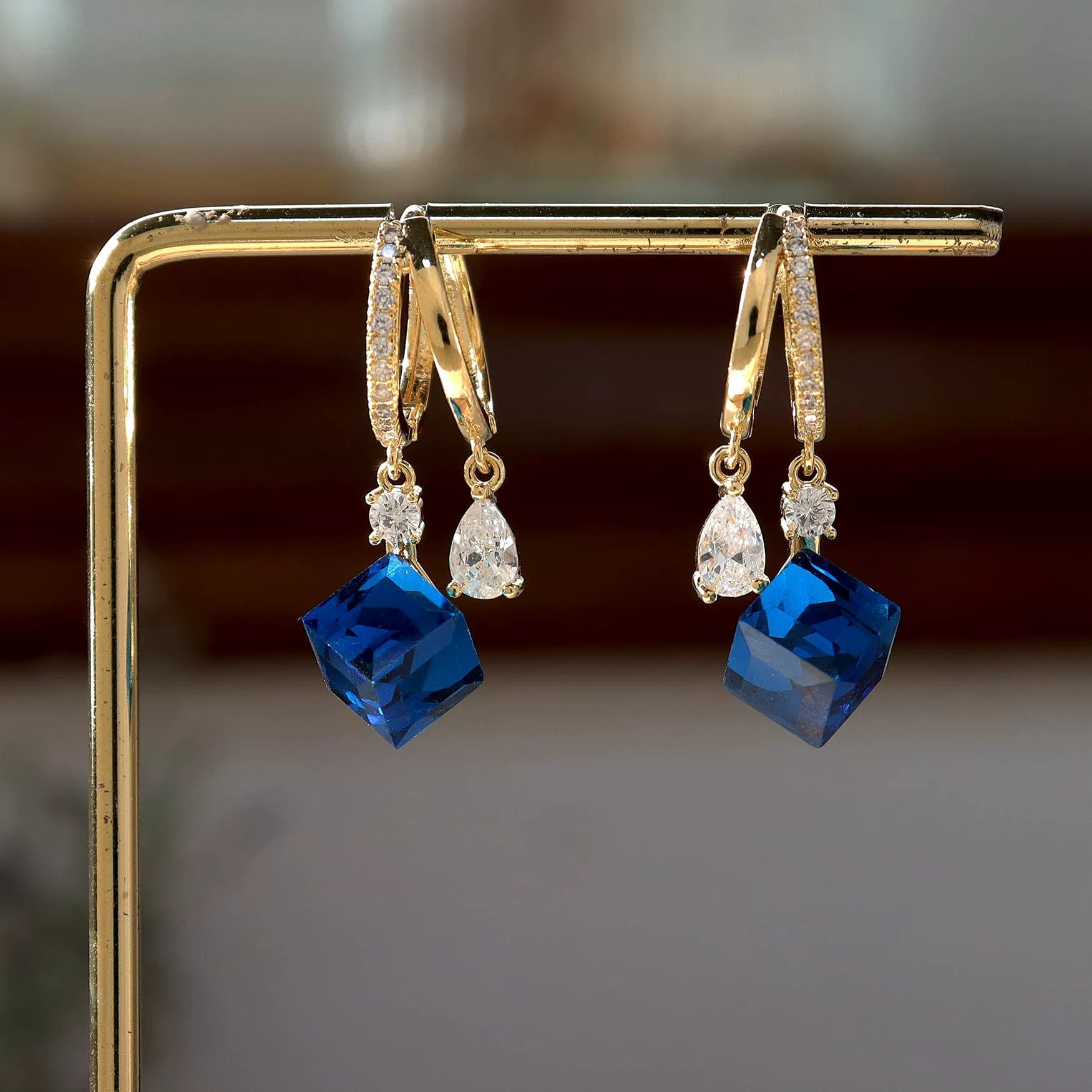Arete Cubo Luxe
