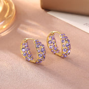 Aretes Elegancia Suprema