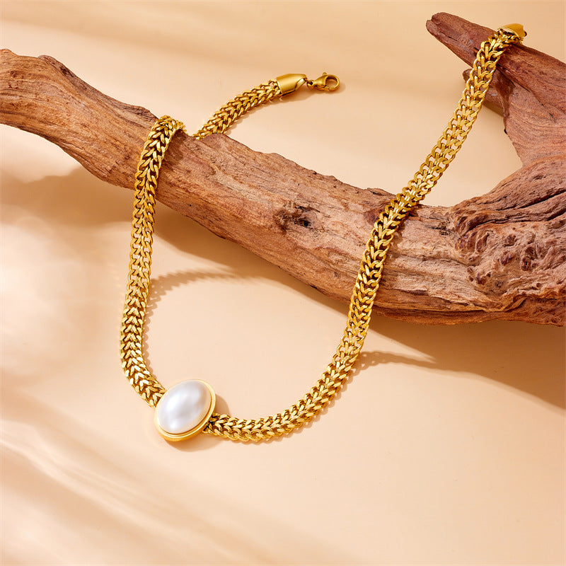 Set Perla Luxe
