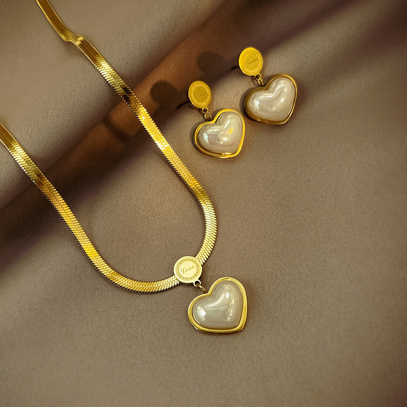 Set Brillo de Amor