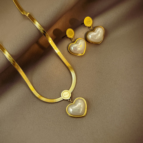 Set Brillo de Amor