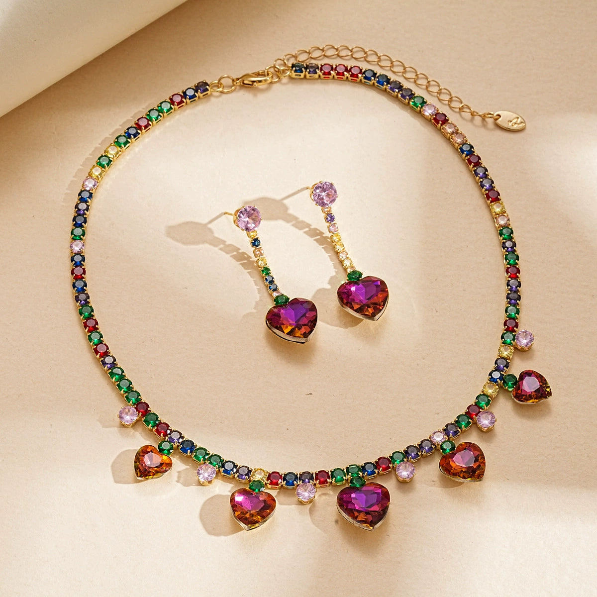 Set Prisma de Amor