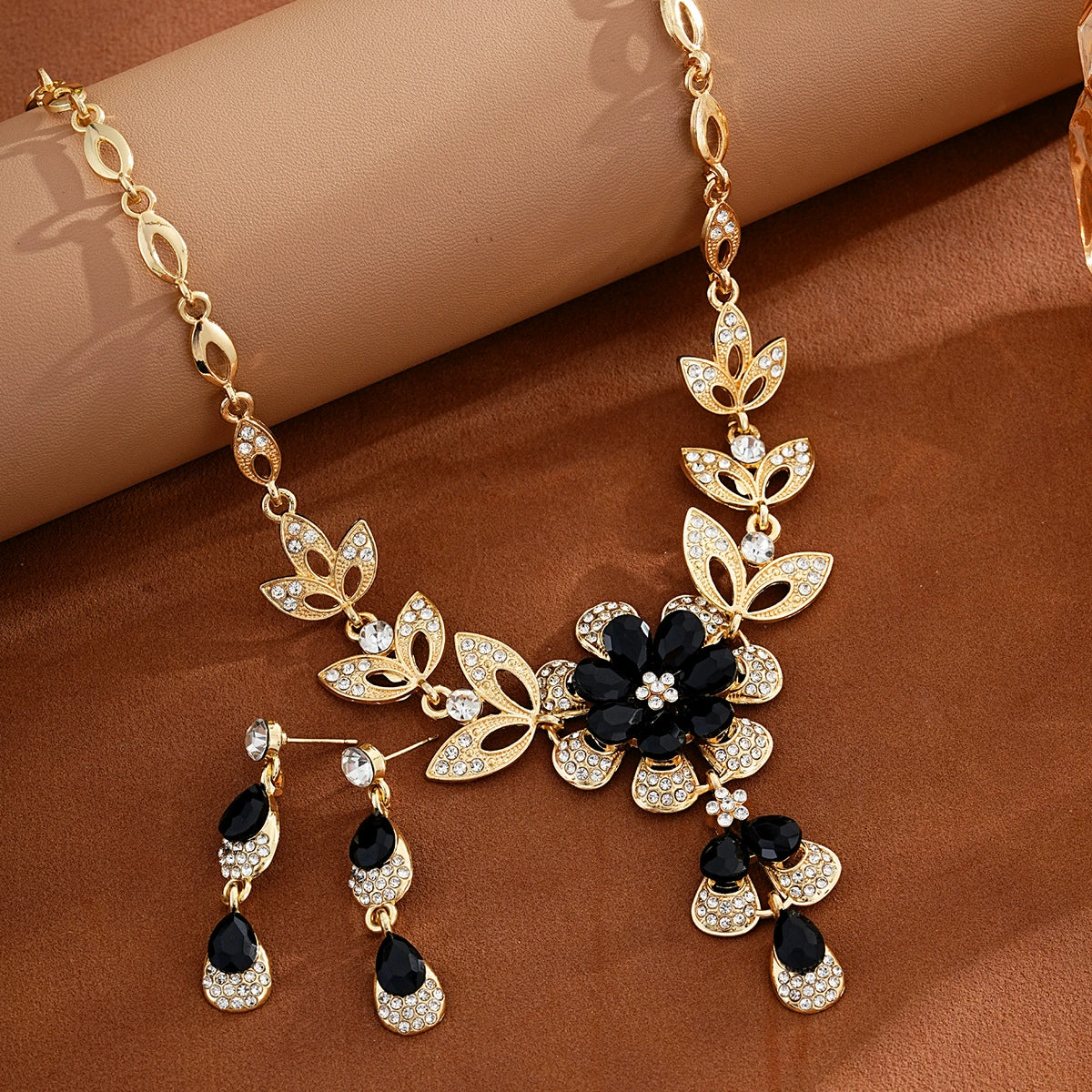 Set Flor Majestuosa