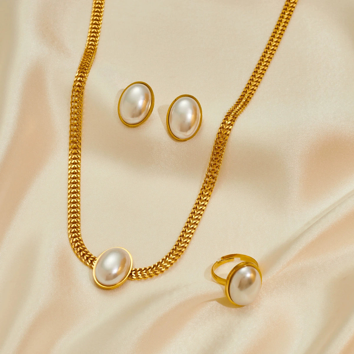 Set Perla Luxe