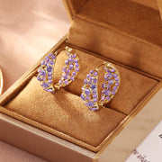 Aretes Elegancia Suprema